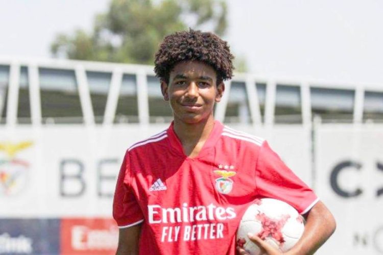 Jelani Dumas