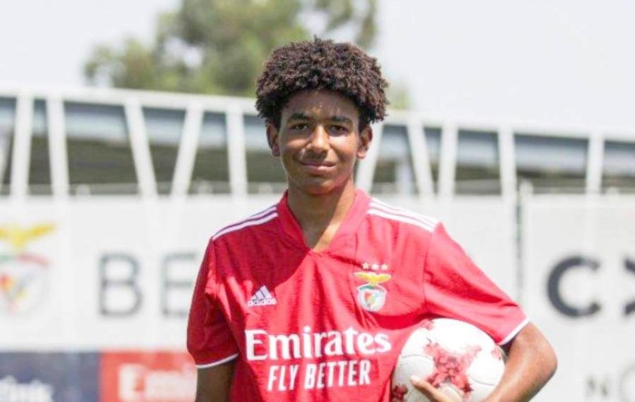 Jelani Dumas
