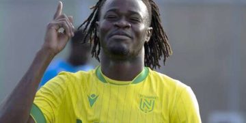 Jordi Kuange Makala