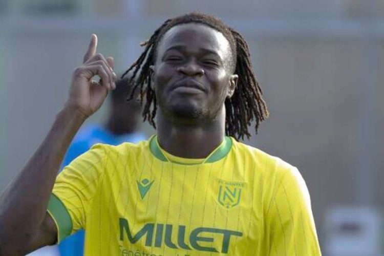 Jordi Kuange Makala