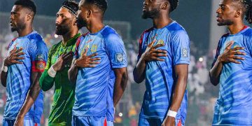 Les Léopards préparent le Mondial 2026 avec deux matchs amicaux de prestige