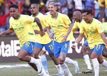 Mamelodi Sundowns vs AS FAR : Heure et chaîne où regarder le match