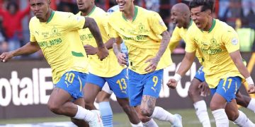 Mamelodi Sundowns vs AS FAR : Heure et chaîne où regarder le match