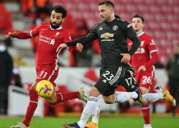 Manchester United vs Liverpool : Les compositions probables
