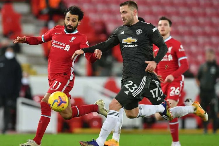 Manchester United vs Liverpool : Les compositions probables