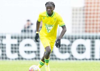 Musunda Mwamba
