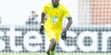 Musunda Mwamba