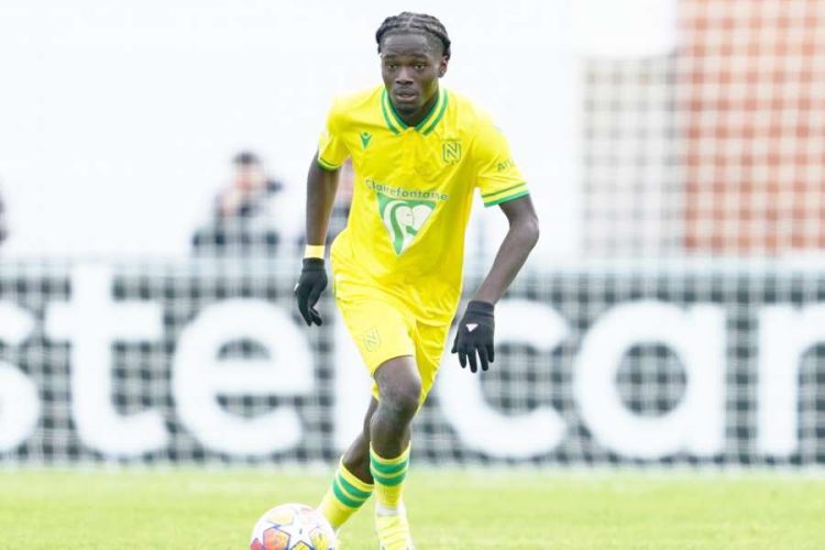Musunda Mwamba