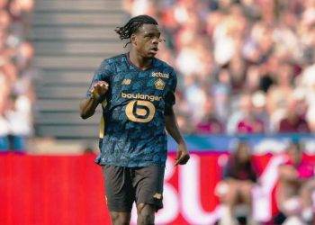 Nathan Ngoy