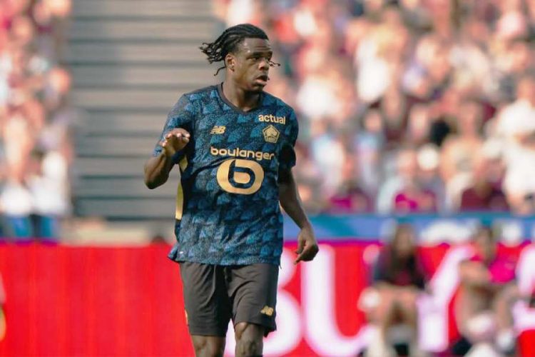 Nathan Ngoy