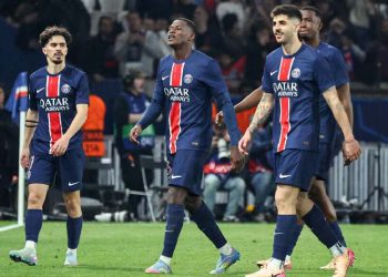 PSG vs Arsenal : Heure et chaîne où regarder le match