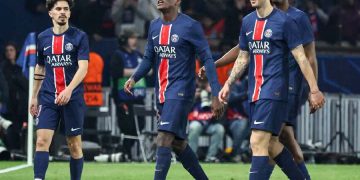 PSG vs Arsenal : Heure et chaîne où regarder le match