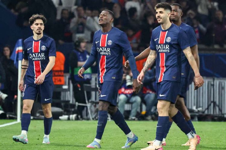 PSG vs Arsenal : Heure et chaîne où regarder le match