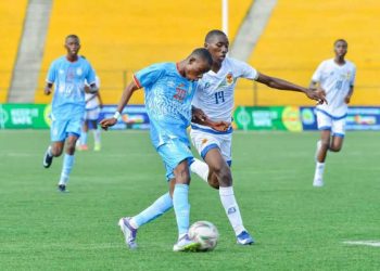 Cameroun vs RDC : Heure et chaîne où regarder le match