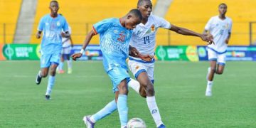 Cameroun vs RDC : Heure et chaîne où regarder le match