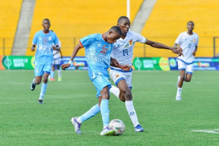 Cameroun vs RDC : Heure et chaîne où regarder le match