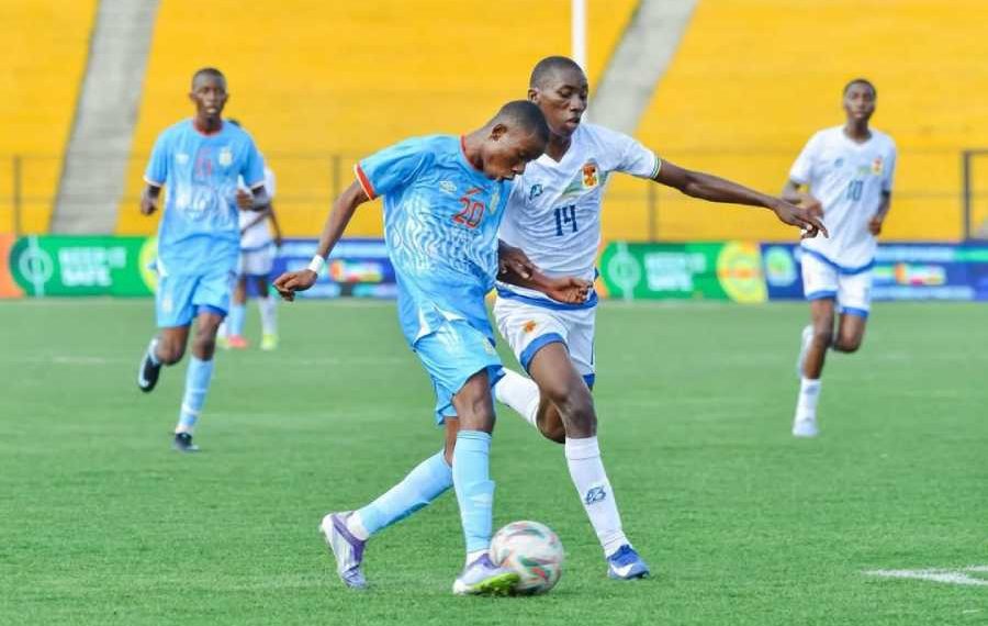 Cameroun vs RDC : Heure et chaîne où regarder le match