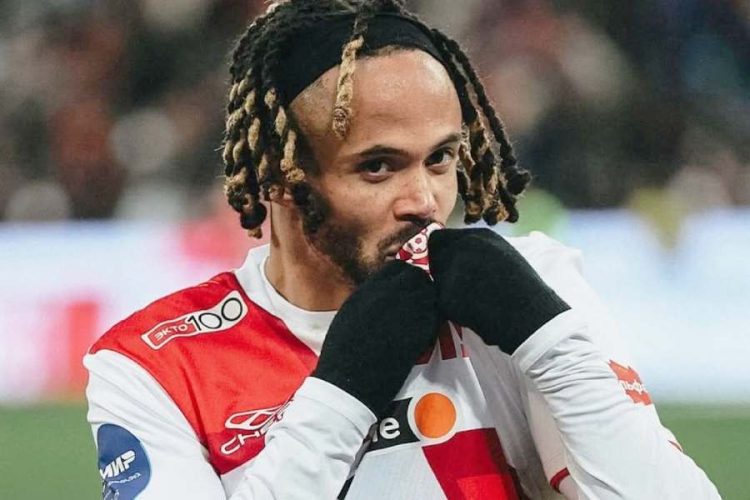 Théo Bongonda