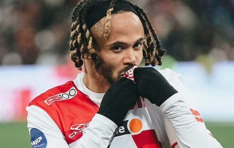 Théo Bongonda