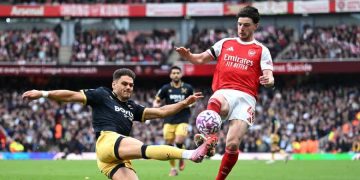 West Ham vs Arsenal : Heure et chaîne où regarder le match