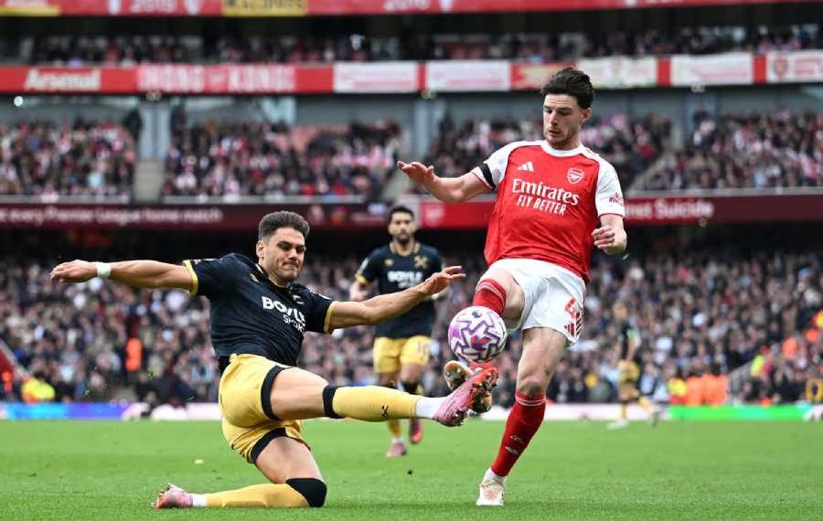 West Ham vs Arsenal : Heure et chaîne où regarder le match