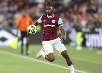 Aaron Wan-Bissaka
