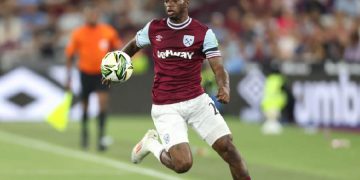 Aaron Wan-Bissaka