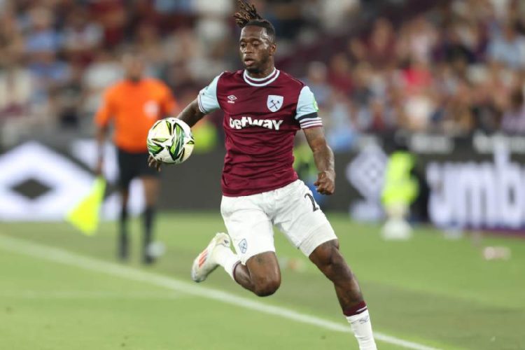 Aaron Wan-Bissaka