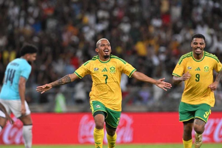 Mexique vs Afrique du Sud : Heure et chaîne où regarder le match