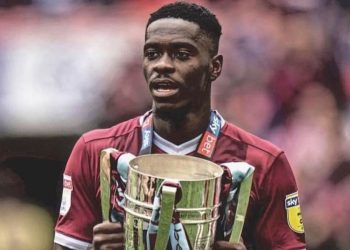 Axel Tuanzebe