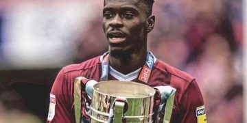 Axel Tuanzebe