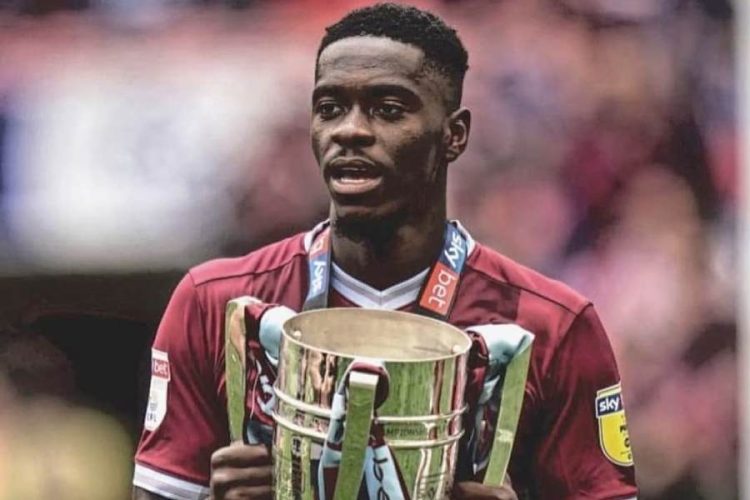 Axel Tuanzebe