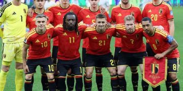 Belgique vs Sénégal : Les compositions probables