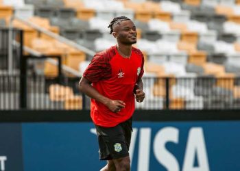 Brian Cipenga