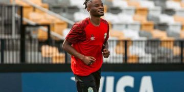 Brian Cipenga