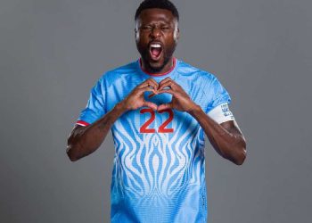 Chancel Mbemba