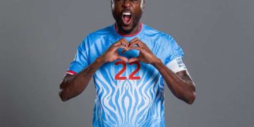 Chancel Mbemba