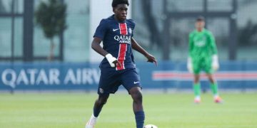 Emmanuel Mbemba