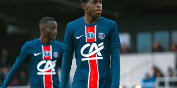 Emmanuel Mbemba
