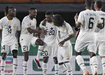 Ghana vs Panama : Les compositions probables
