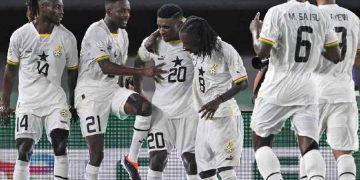Ghana vs Panama : Les compositions probables