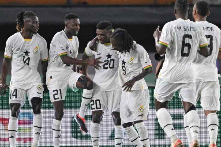 Ghana vs Panama : Les compositions probables