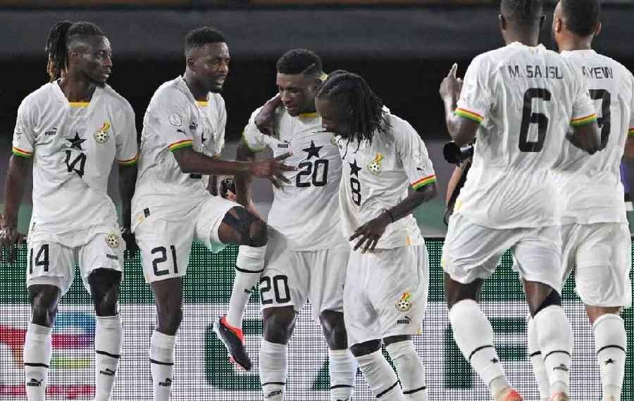 Ghana vs Panama : Les compositions probables