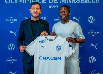 Jephthe Malanda