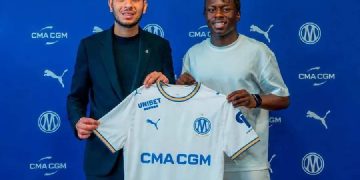 Jephthe Malanda