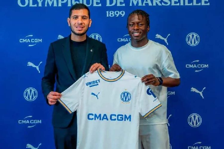 Jephthe Malanda