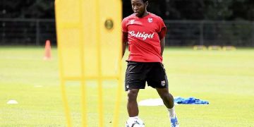 Joël Matondo