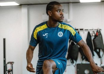 Joseph Kalulu