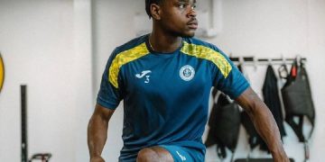 Joseph Kalulu