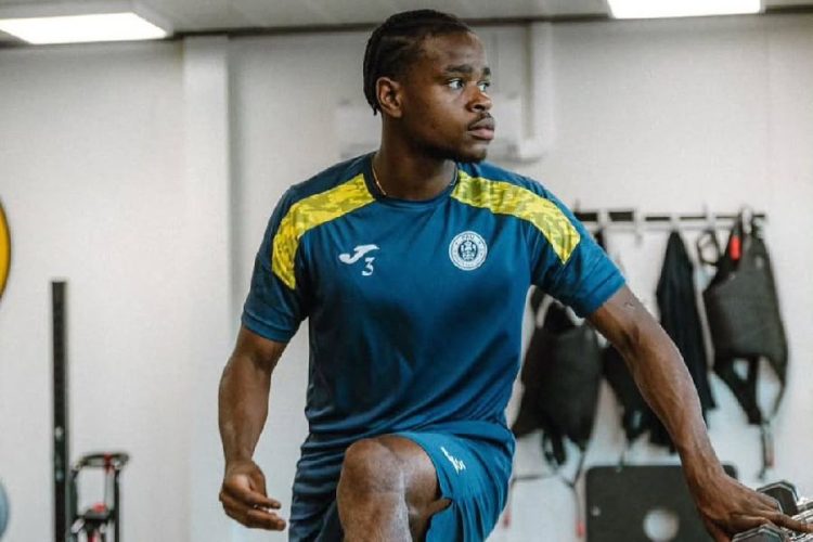 Joseph Kalulu